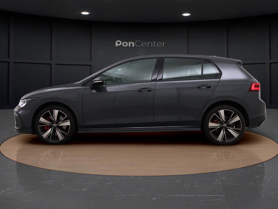 Volkswagen Golf 1.4 eHybrid GTE