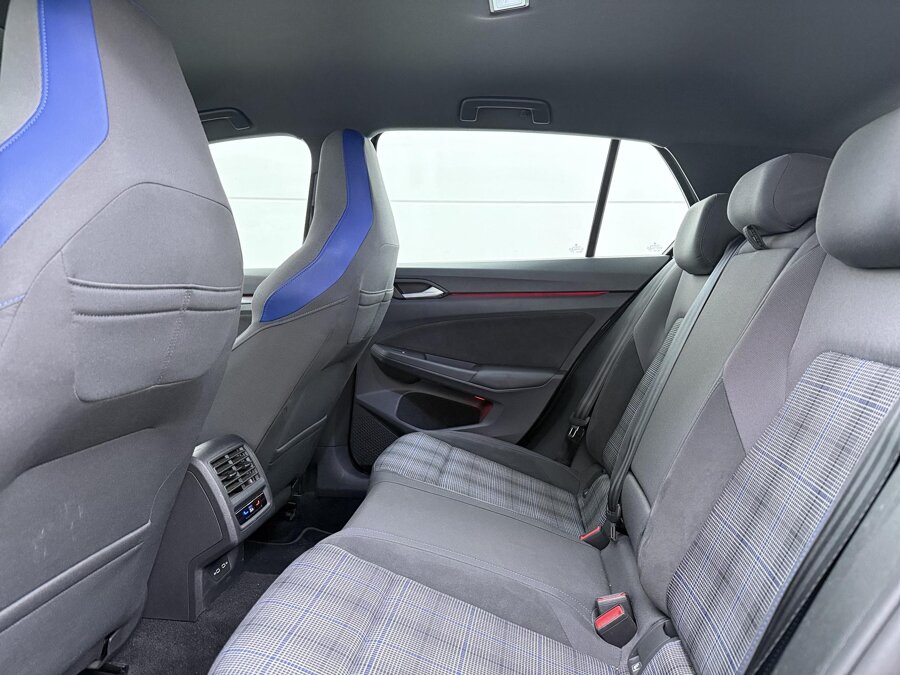 Volkswagen Golf 1.4 eHybrid GTE