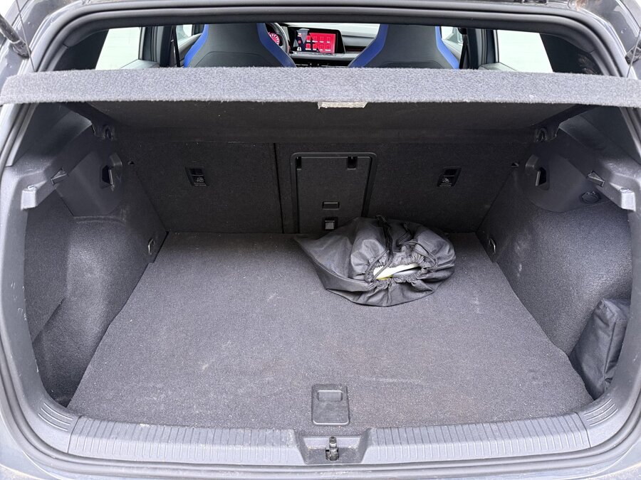 Volkswagen Golf 1.4 eHybrid GTE