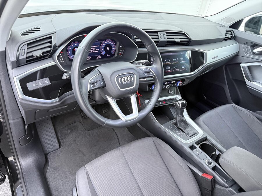 Audi Q3 35 TFSI Pro Line