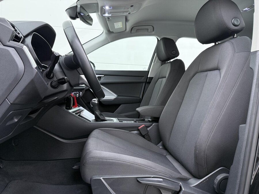 Audi Q3 35 TFSI Pro Line
