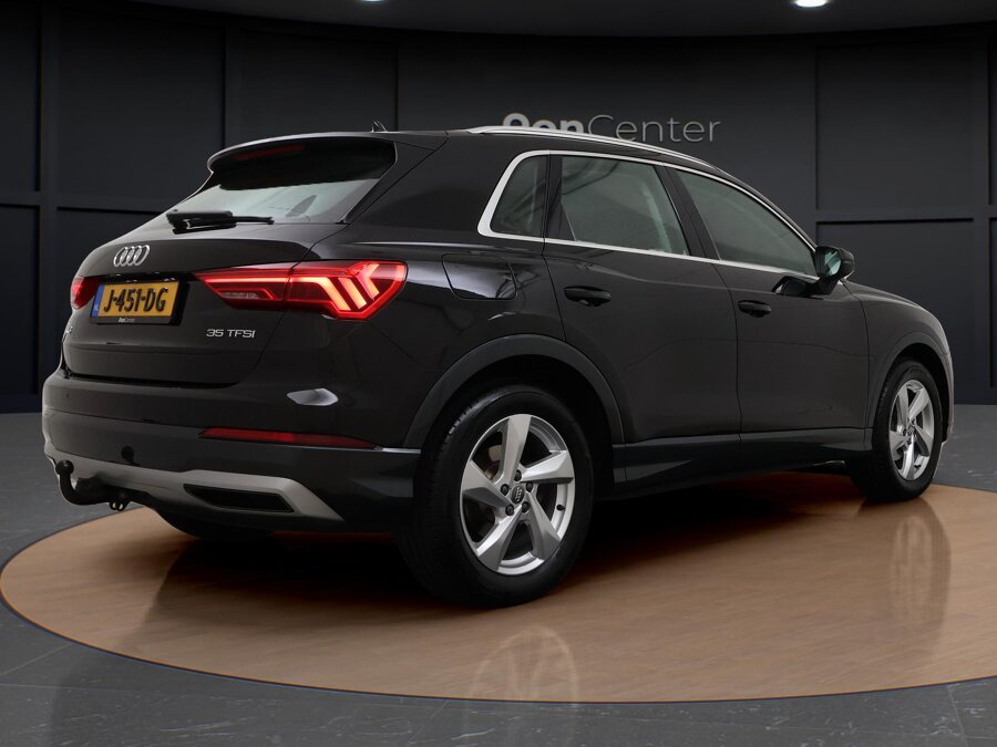 Audi Q3 35 TFSI Pro Line