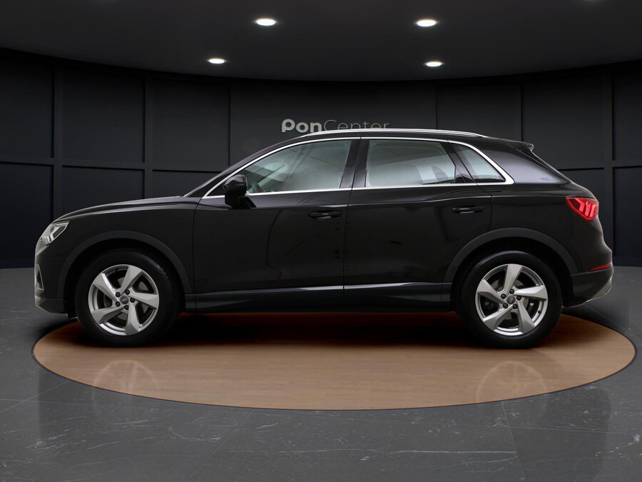 Audi Q3 35 TFSI Pro Line