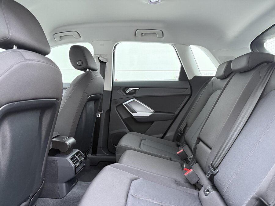 Audi Q3 35 TFSI Pro Line