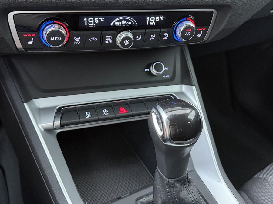 Audi Q3 35 TFSI Pro Line
