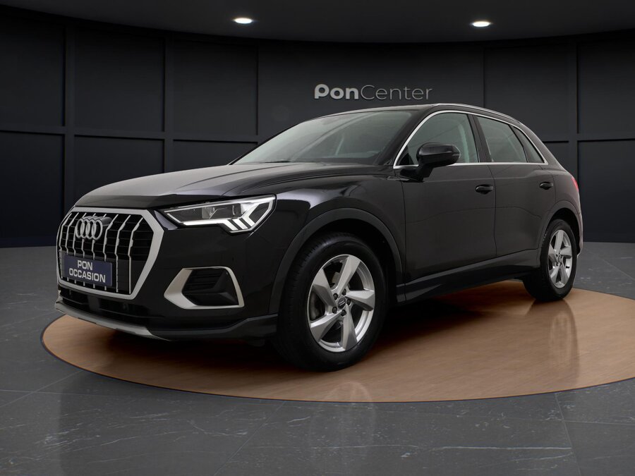 Audi Q3 35 TFSI Pro Line