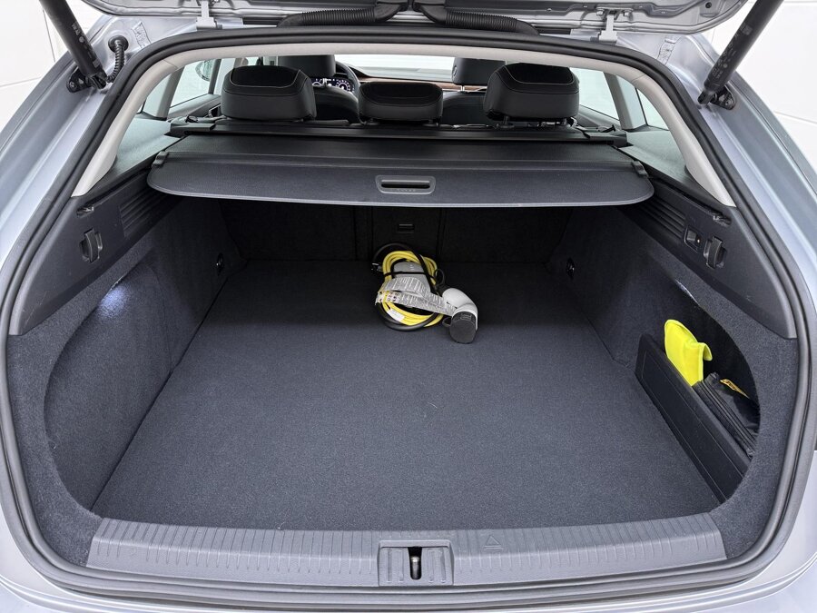 Volkswagen Arteon Shooting Brake 1.4 TSI eHybrid Elegance