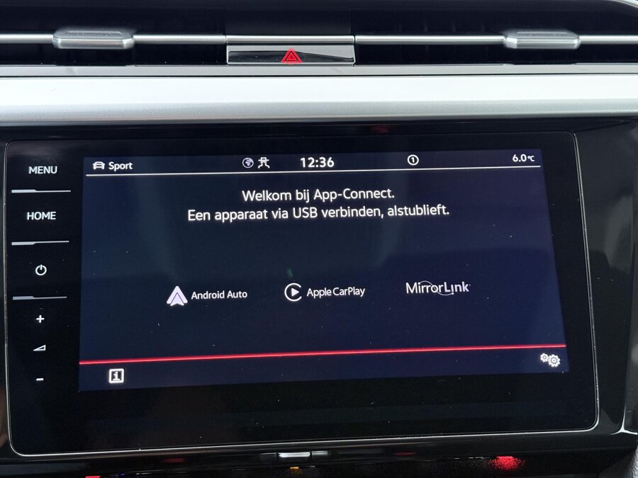 Volkswagen Arteon Shooting Brake 1.4 TSI eHybrid Elegance