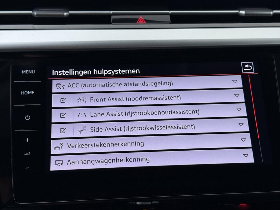 Volkswagen Arteon Shooting Brake 1.4 TSI eHybrid Elegance