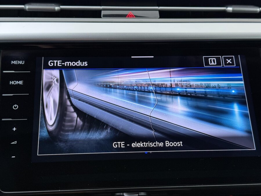 Volkswagen Arteon Shooting Brake 1.4 TSI eHybrid Elegance