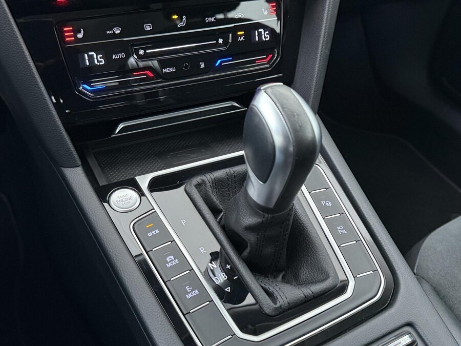 Volkswagen Arteon Shooting Brake 1.4 TSI eHybrid Elegance