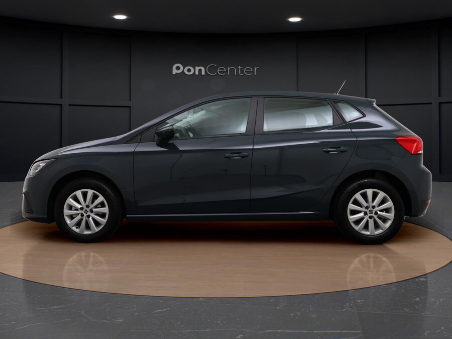 SEAT Ibiza 1.0 Eco TSI Style