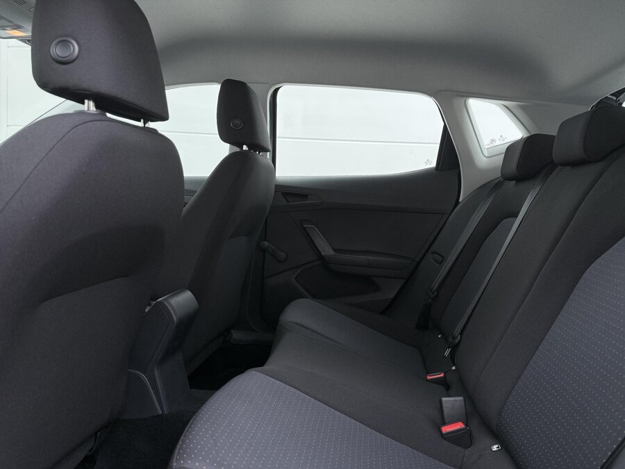 SEAT Ibiza 1.0 Eco TSI Style