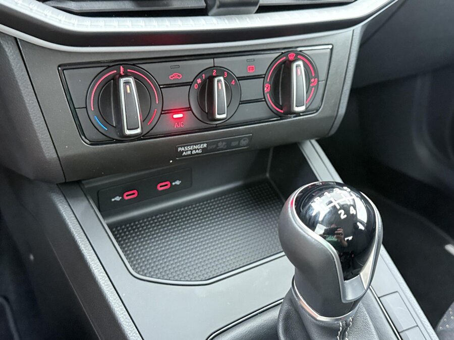 SEAT Ibiza 1.0 Eco TSI Style