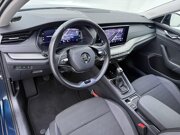 Škoda Octavia Combi 1.0 TSI