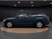 Škoda Octavia Combi 1.0 TSI