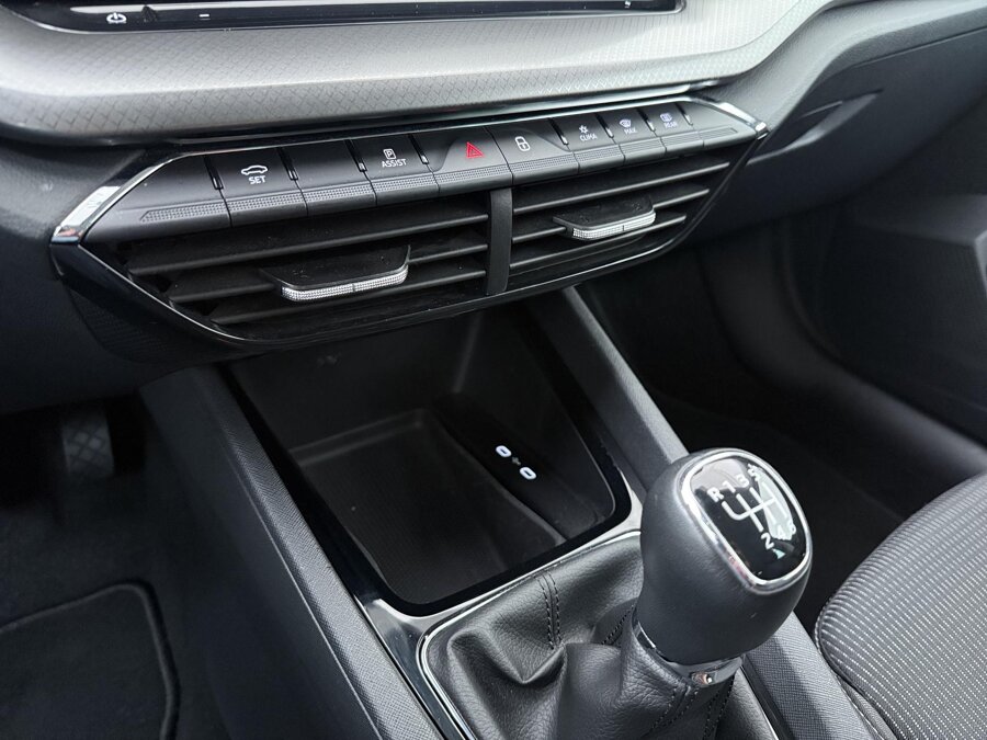 Škoda Octavia Combi 1.0 TSI