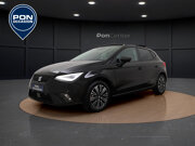 SEAT Ibiza 1.0 TSI Style DSG 116PK