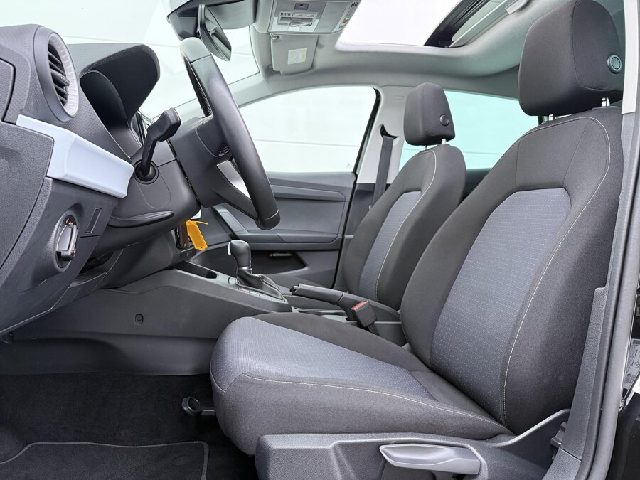 SEAT Ibiza 1.0 TSI Style DSG 116PK