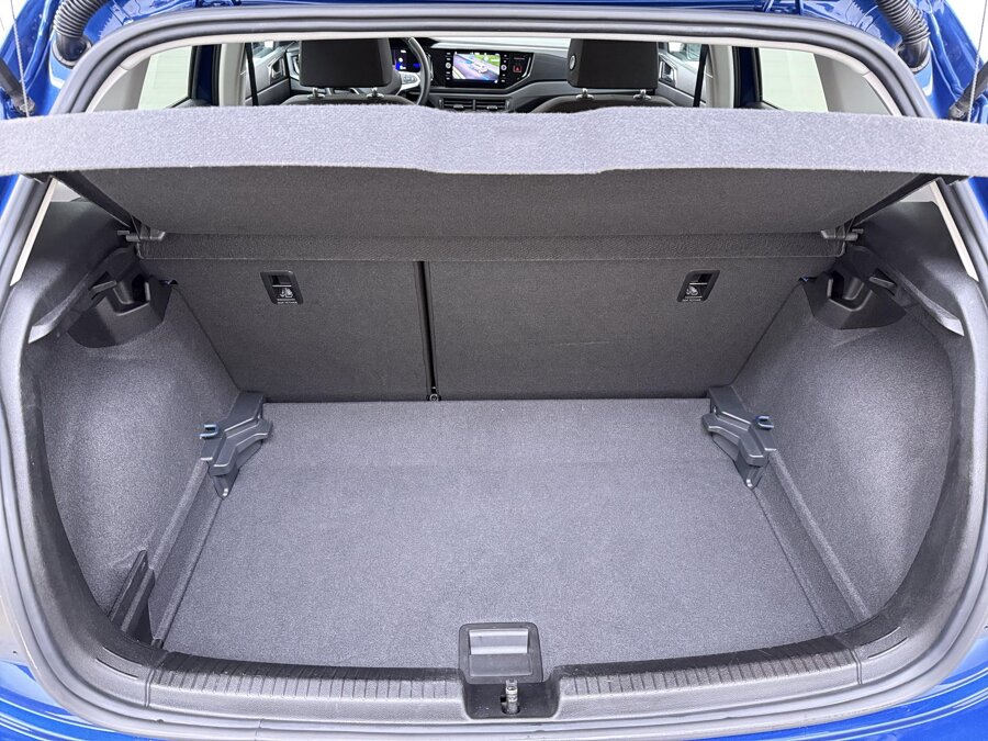 Volkswagen Polo 1.0 TSI Life Edition