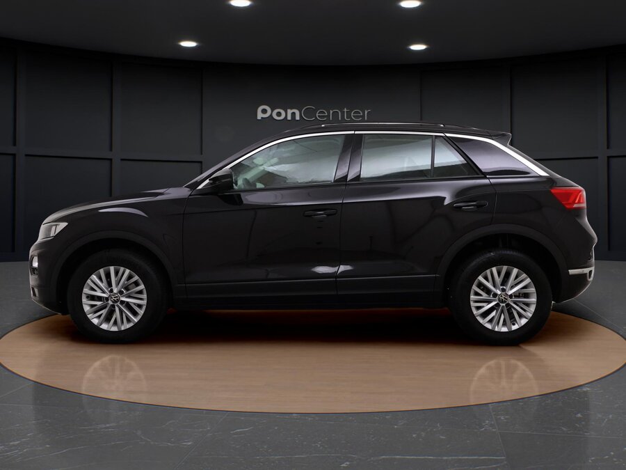 Volkswagen T-Roc 1.0 TSI Style