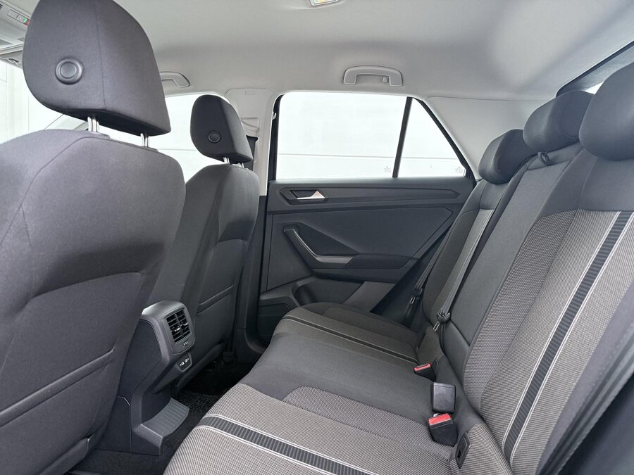 Volkswagen T-Roc 1.0 TSI Style