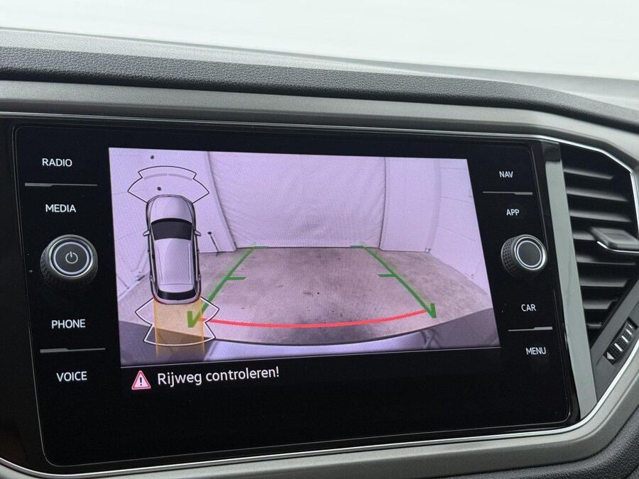 Volkswagen T-Roc 1.0 TSI Style