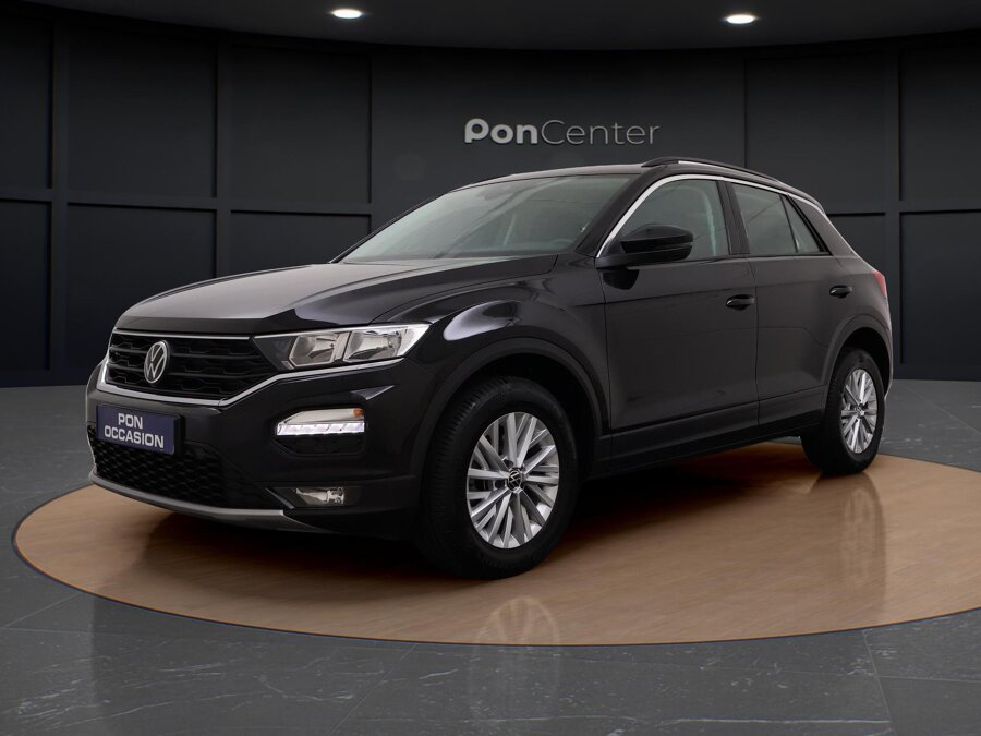 Volkswagen T-Roc 1.0 TSI Style