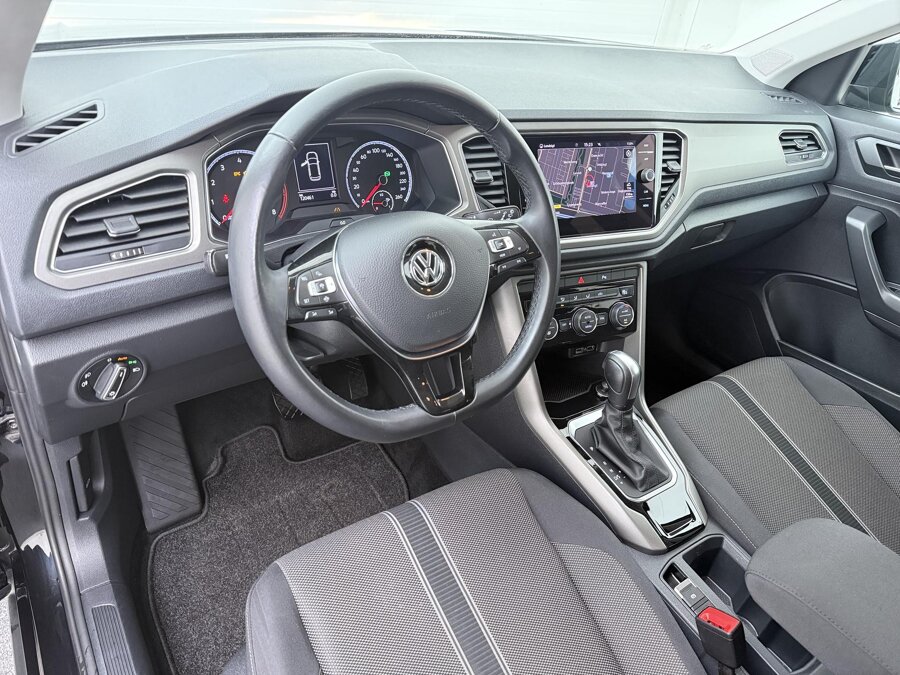 Volkswagen T-Roc 1.5 TSI Style