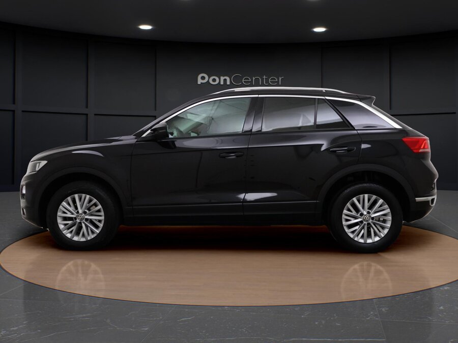 Volkswagen T-Roc 1.5 TSI Style