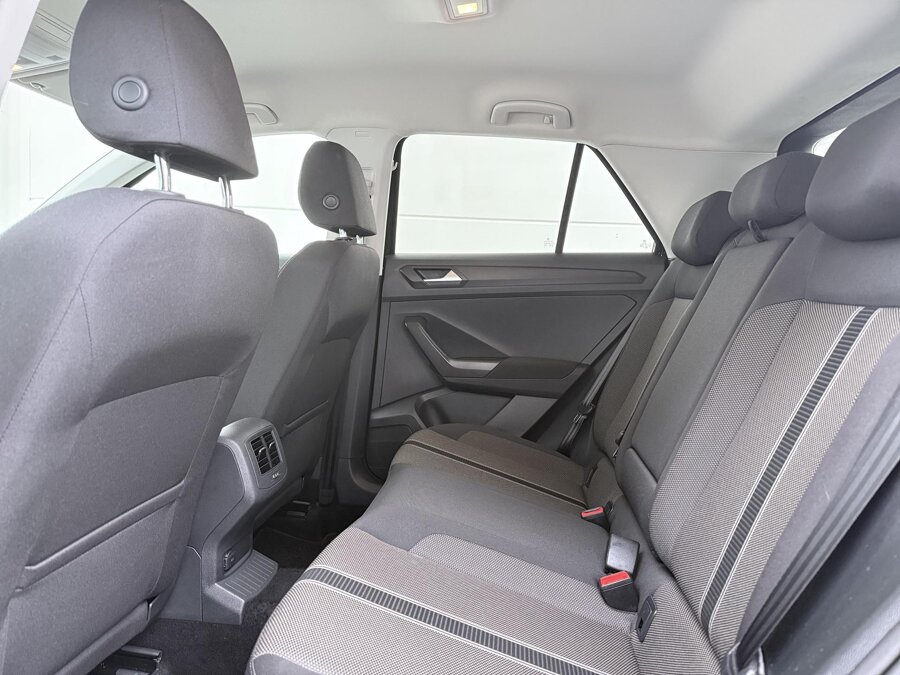 Volkswagen T-Roc 1.5 TSI Style