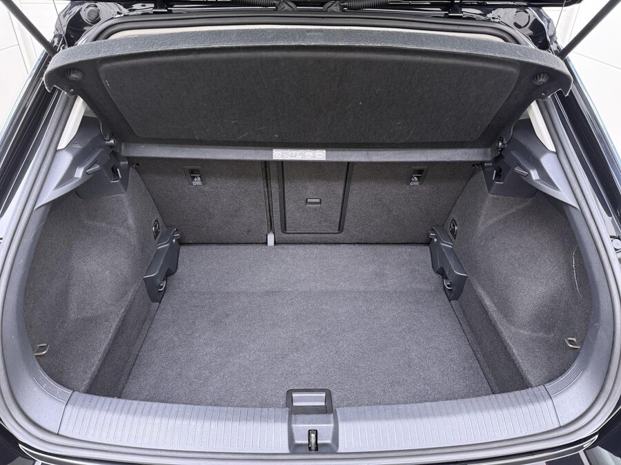 Volkswagen T-Roc 1.5 TSI Style