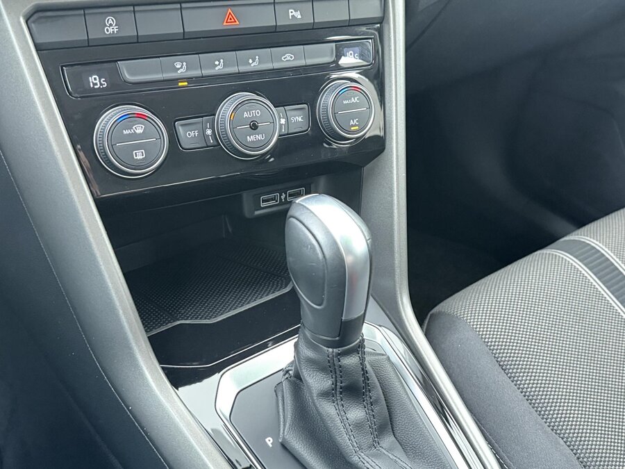 Volkswagen T-Roc 1.5 TSI Style