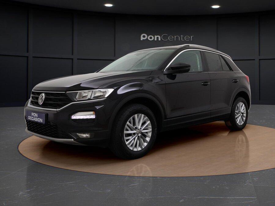 Volkswagen T-Roc 1.5 TSI Style