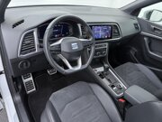 SEAT Ateca 1.5 TSI FR