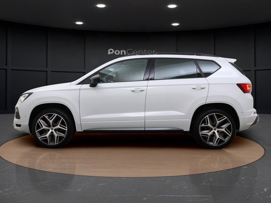 SEAT Ateca 1.5 TSI FR
