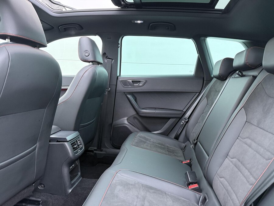 SEAT Ateca 1.5 TSI FR