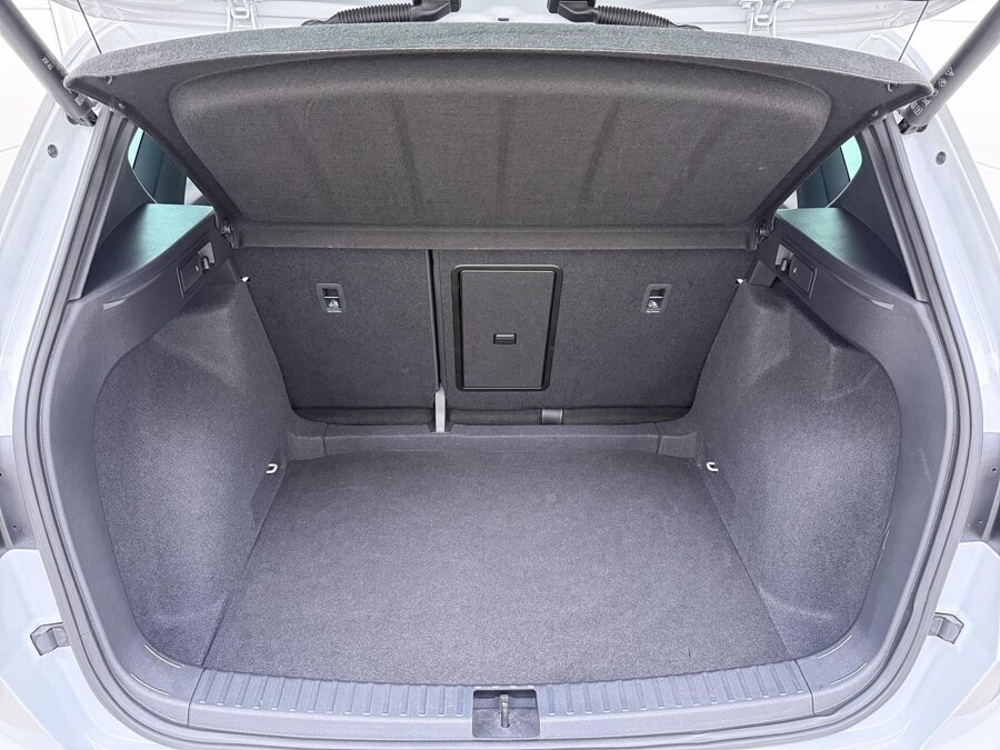 SEAT Ateca 1.5 TSI FR