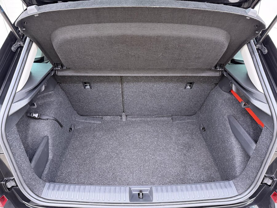 Škoda Kamiq 1.0 TSI Ambition