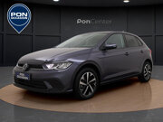 Volkswagen Polo 1.0 TSI 95 PK Life Edition