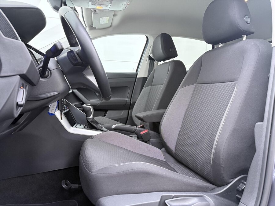 Volkswagen Polo 1.0 TSI 95 PK Life Edition