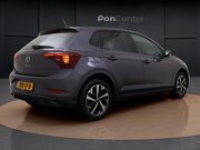 Volkswagen Polo 1.0 TSI 95 PK Life Edition