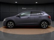 Volkswagen Polo 1.0 TSI 95 PK Life Edition
