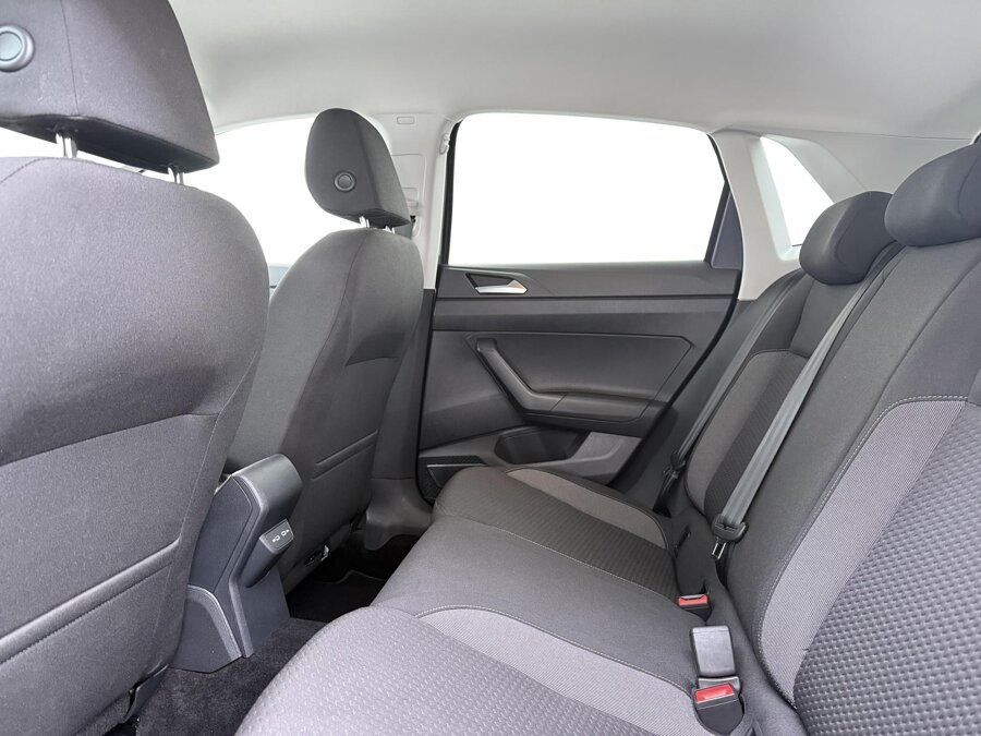 Volkswagen Polo 1.0 TSI 95 PK Life Edition