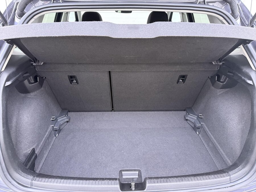 Volkswagen Polo 1.0 TSI 95 PK Life Edition