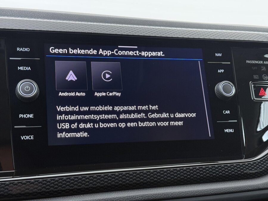 Volkswagen Polo 1.0 TSI 95 PK Life Edition
