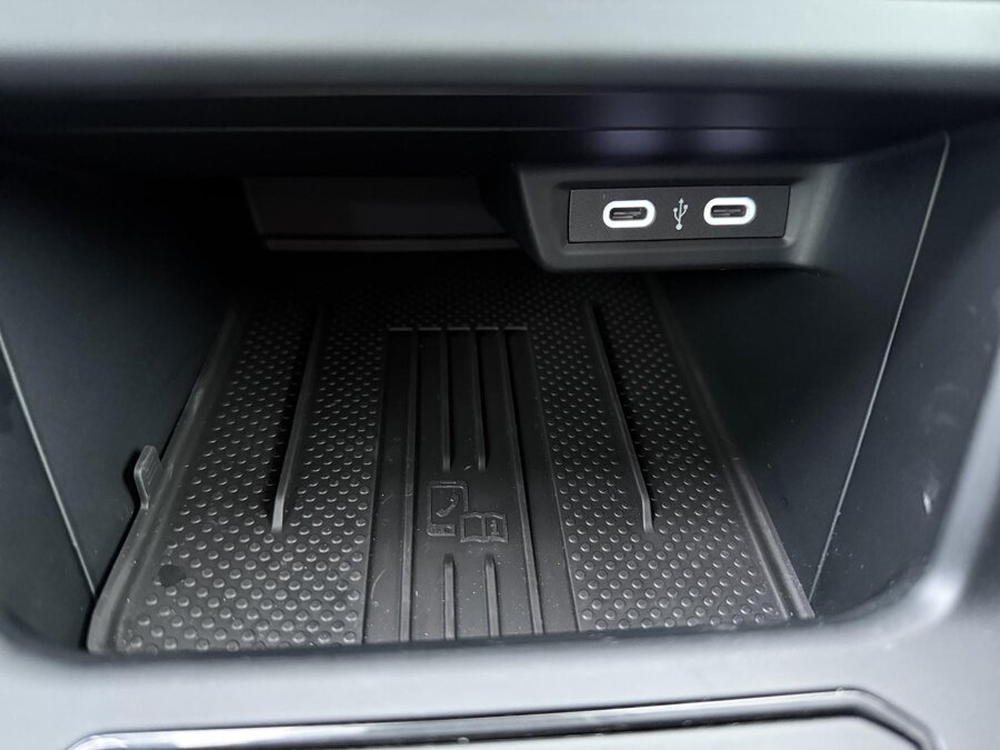 Volkswagen Polo 1.0 TSI 95 PK Life Edition
