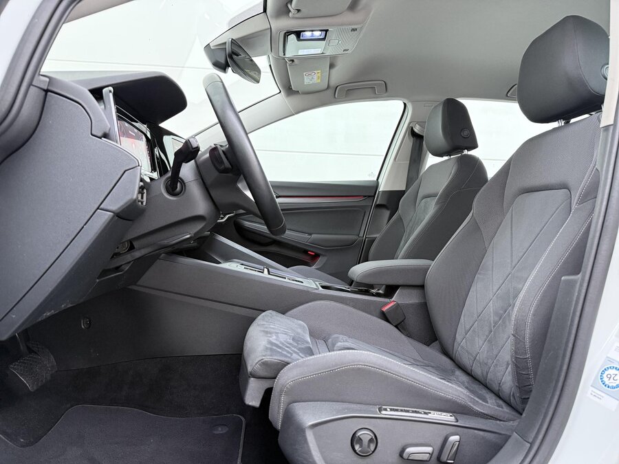 Volkswagen Golf 1.4 eHybrid Style