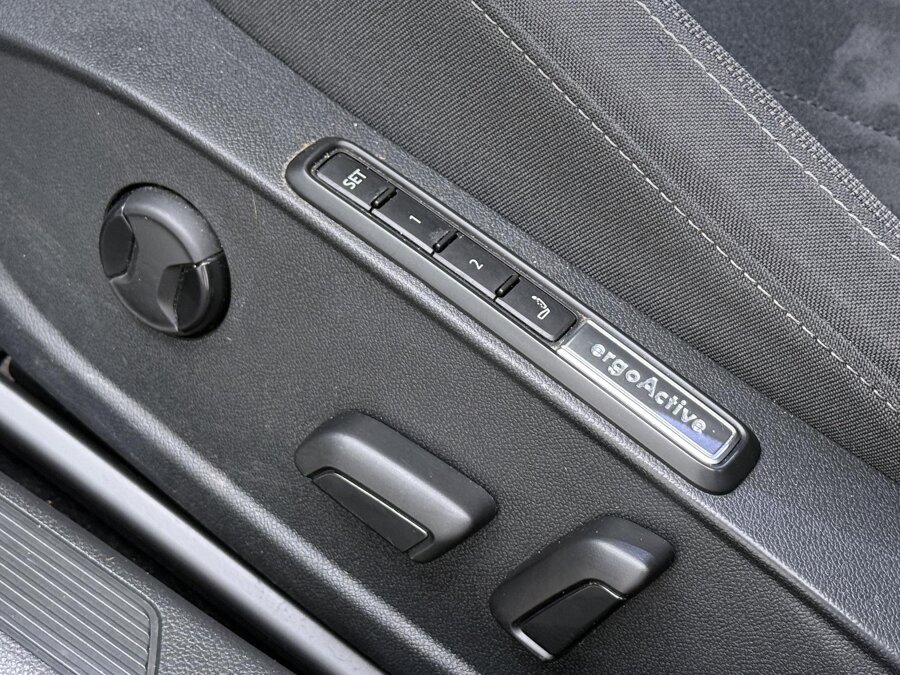 Volkswagen Golf 1.4 eHybrid Style