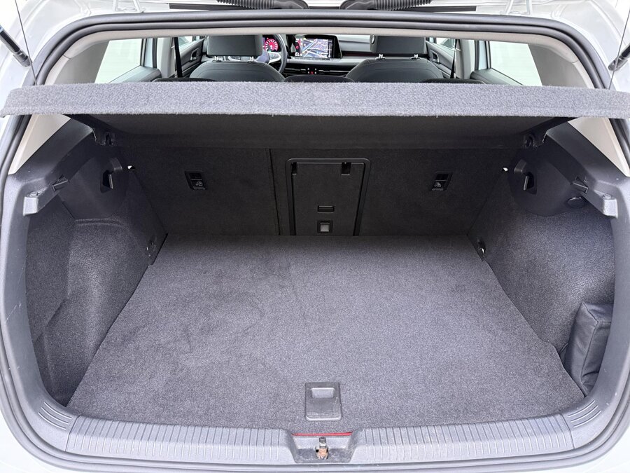 Volkswagen Golf 1.4 eHybrid Style